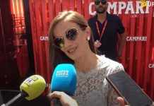 Chiara Iezzi premiata a Venezia: “Recitare in Mare Fuori è stata un’emozione immensa” chiara iezzi, intervista Superguidatv