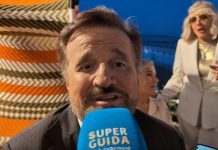 Christian De Sica premiato a Venezia: “Io e Boldi di nuovo insieme? Se arriva l’idea buona. A gennaio si gira Gigolò 2” christian de sica intervista superguidatv
