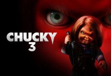Al via ‘Chucky 3’, la bambola assassina terrorizza la Casa Bianca: trama e quando in tv chucky 3