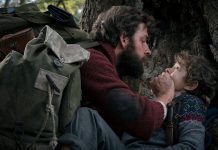 A Quiet Place – Un posto tranquillo, la recensione (senza spoiler) del thriller di John Krasinski A quiet place