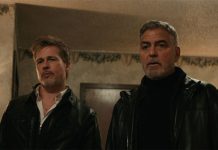 Wolfs – Lupi solitari, la recensione (senza spoiler) del nuovo film con Brad Pitt e George Clooney Wolfs