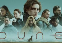 Dune, la recensione (senza spoiler) del film di Denis Villeneuve Dune