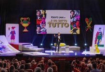 Roberto Lipari, “E ho detto tutto”: quando in tv e anticipazioni Roberto Lipari e ho detto tutto