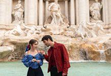 Emily in Paris 5 ci sarà? L’annuncio di Netflix sulla quinta stagione Emily in Paris a Roma