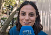 Giorgia Fasce a Venezia 81: “Lavorare con Bellocchio è stato un grandissimo sogno” | Intervista Giorgia Fasce