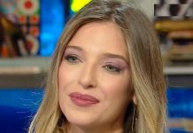 “The Social Home”, intervista a Guenda Goria: “Dopo la nascita di Noah avevo voglia di rimettermi in gioco sul lavoro. Sui social sono seguita soprattutto dalle donne” guenda goria