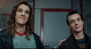 Hanno ucciso l’uomo ragno, la serie cult arriva in chiaro su Tv8: quando in tv, episodi, cast e trama