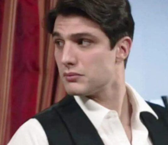 Il Paradiso delle signore, trame puntate dal 27 al 31 ottobre: nozze annullate, Adelaide sconvolta Il Paradiso delle Signore