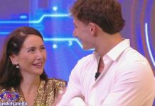 Grande Fratello 2024, Jessica Morlacchi e le sue insicurezze: “non mi piaccio” | Video Mediaset Jessica