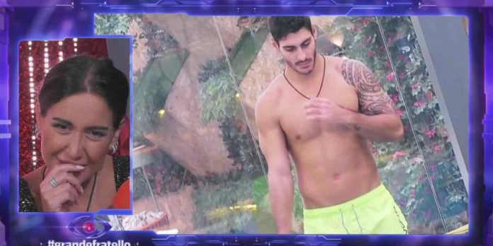 Grande Fratello 2024, Jessica Morlacchi “ci fa o ci è”: Clarissa Burt “ragazza vera” | Video Mediaset Jessica Morlacchi