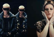 Lazza e Laura Pausini insieme nel singolo “Zeri in più” (Locura): testo, video e significato Laura Pausini e Lazza