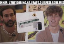 Le Iene, il caso Sinner: l’antidoping ha usato due pesi e due misure? | Video Mediaset Le Iene Sinner
