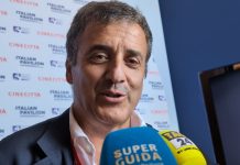 Luca Bernabei a Venezia: “Il segreto delle serie di successo è rinnovarsi sempre e non accontentare del tutto il pubblico” luca bernabei, intervista superguidatv