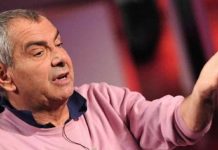 È morto Luca Giurato: lutto nel mondo dello spettacolo e del giornalismo luca giurato