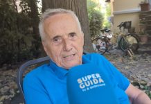 Marco Bellocchio presenta il suo corto: “Fausto ha paura della vita. Serie su Tortora? Racconto anche la vita privata del grande presentatore” Marco Bellocchio, intervista Superguidatv