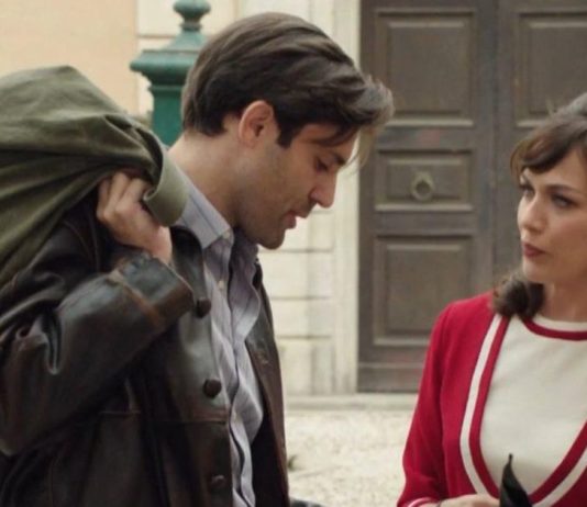 Il Paradiso delle Signore non in onda oggi, 1° gennaio, la soap di Rai Uno cancellata per Capodanno Il Paradiso delle Signore