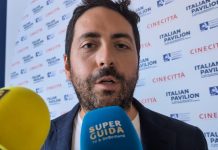 Matteo Rovere a Venezia: “Lidia Poet 2 uscirà in autunno. Stiamo lavorando per Maschi Veri, remake di Mashos Alfa” Matteo Rovere, intervista superguidatv