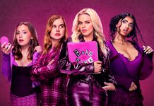Mean Girls – la recensione (senza spoiler) della teen comedy Mean Girls