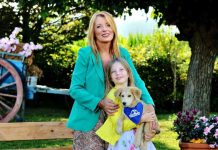 Michela Vittoria Brambilla conduce ‘Dalla parte degli animali’: “Ci saranno molte novità. Svuotare canili e rifugi è il mio sogno” michela brambilla dalla parte degli animali