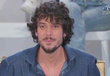 Uomini e Donne anticipazioni e news, diretta di oggi (18 ottobre 2024) in streaming, Trono Over e Classico – Video Witty TV Michele, tronista di Uomini e Donne