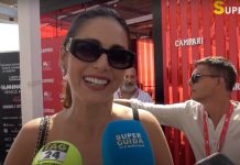 Miriam Leone premiata a Venezia 81: “I Leoni di Sicilia è una serie che ho nel cuore” Miriam Leone, intervista Superguidatv
