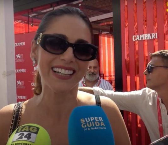 Miriam Leone premiata a Venezia 81: “I Leoni di Sicilia è una serie che ho nel cuore” Miriam Leone, intervista Superguidatv