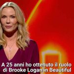 Le Iene, il monologo di Katherine Kelly Lang “non ho mai rinunciato al mio sogno. Ho un legame profondo con Brooke” | Video Mediaset Monologo Katherine Kelly Lang a Le Iene