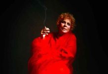 Ornella Vanoni, Ti voglio è il nuovo singolo con Elodie e Ditonellapiaga: testo e video Ornella Vanoni