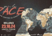 La musica italiana insieme ‘Per la Pace – Live contro le guerre’: gli artisti che partecipano e quando ci sarà l’evento per la pace live contro le guerre