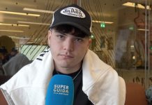 Petit, dopo Amici e “Mammamì” torna con il nuovo singolo “Lingerie”: “Una storia d’amore che può appartenere a tutti” – Intervista video petit