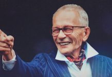 Pino D’Angiò, esce l’Ep ‘Funky Maestro’: contiene gli ultimi suoi quattro brani Pino D'Angiò, ep Funky Maestro