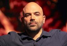 Insider Faccia a faccia con il crimine, Roberto Saviano su Rai 3: le anticipazioni di lunedì 2 settembre 2024 Roberto Saviano, Insider faccia a faccia