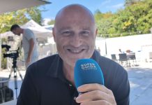 Rudy Zerbi voce narrante di “PAPmusic – Animation for Fashion”: “Amo i film di animazione. Io attore? Non sono in grado” Rudy Zerbi, intervista Superguidatv