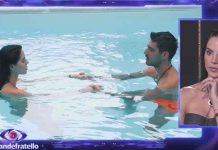 Grande Fratello 2024: Shaila, Lorenzo e Javier “il triangolo non l’avevo considerato” | Video Mediaset Shaila Gatta al Grande Fratello 2024