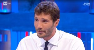 Stefano De Martino in prima serata su Rai1 a maggio con Affari Tuoi: quando e il cast