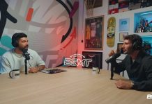 Gianluca Gazzoli, al via la nuova stagione di BSMT: “Portarlo in tv significherebbe perdere una certa libertà” stefano de martino bsmt gianluca gazzoli