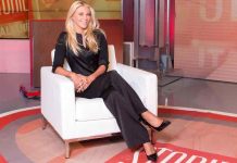 Storie Italiane con Eleonora Daniele torna su Rai1: ecco quando inizia Storie Italiane di Eleonora Daniele