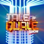 Ascolti tv 24 ottobre 2025: Tale e Quale Show (20.1%), Tradimento (15.1%), Affari Tuoi (22.1%), La Ruota della Fortuna (25.1%) | Dati Auditel Tale e Quale Show 2024