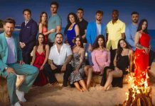 Uomini e Donne anticipazioni e news, diretta di oggi (24 ottobre 2024) in streaming, Trono Over e Classico – Video Witty TV Temptation Island