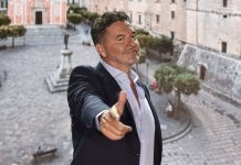 Lo Spaesato con Teo Mammucari: quando in tv del people comedy show e borghi visitati teo mammucari in lo spaesato