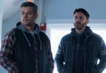 The Instigators, la recensione (no spoiler) dell’heist-comedy the instigators