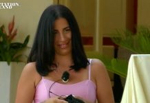 Temptation Island 2024, una sorpresa per Titty: “Devi sentirti bella ogni giorno” | Video Witty Tv Sorpresa Titty