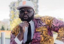 Tommy Kuti: “Sto lavorando a canzoni nuove ma mi piacerebbe fare anche altri film” – Intervista Tommy Guti