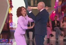 Stasera in TV: film, programmi tv e serie di questa sera, giovedì 26 settembre Tuca Tuca Grande Fratello 2024