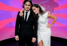 Lutto a Le Iene: è morto il padre di Veronica Gentili: “ti abbracciamo forte, ti aspettiamo qui a casa tua” le Iene 2024