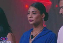 Grande Fratello 2024, stasera su Canale 5: anticipazioni della diretta di lunedì 7 ottobre. Nomination, eliminati e sondaggi Yulia al Grande Fratello 2024