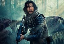 65 – Fuga dalla Terra, la recensione dello sci-fi (no spoiler) 65 - Fuga dalla Terra