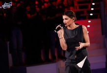 Alessandra Amoroso ad Amici 24 canta: Si mette male | Video Witty Tv Alessandra Amoroso