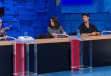 Amici 24 Alessandra Celentano vs Deborah Lettieri: “Coreografia piatta e noiosa” | Video Witty Tv Amici 24 Alessandra Celentano