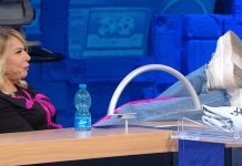 Amici 24, Anna Pettinelli contro Zerbi e la Cuccarini per Niccolò | Video Witty Tv Anna 24 Anna Pettinelli